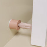 Opritor De Usa, Din Silicon, Model Magicial, Cu Prindere De Perete, Anti-Coliziune, 4X 8.5 Cm - vivimall.ro