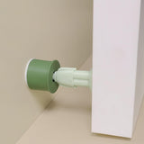 Opritor De Usa, Din Silicon, Model Magicial, Cu Prindere De Perete, Anti-Coliziune, 4X 8.5 Cm - vivimall.ro