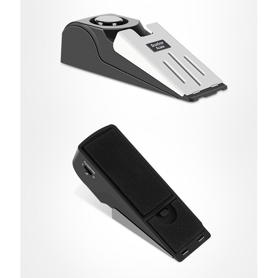 Opritor Usa cu Alarma | SafeGuard - vivimall.ro