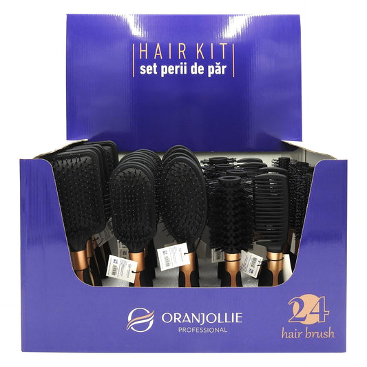 Oranjollie Perie Par Diverse Modele