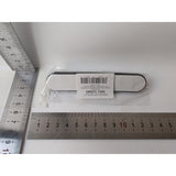 Organizator Cabluri, Flippy, Cable Clips, Fixare Dublu Adeziv, Silicon, 7 Sloturi, Negru - vivimall.ro