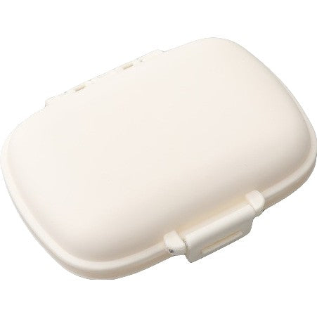 Organizator Pastile 8 Compartimente | MedBox - vivimall.ro