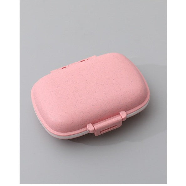 Organizator Pastile 8 Compartimente | MedBox - vivimall.ro