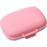 Organizator Pastile 8 Compartimente | MedBox - vivimall.ro