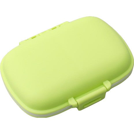 Organizator Pastile 8 Compartimente | MedBox - vivimall.ro
