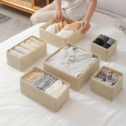 Organizator Pentru Sertar 3 Marimi | FoldSpace