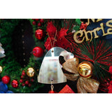 Ornament Brad, Caciulita, Lucios, 8*25Cm, Acril, Interior/ Exterior