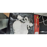 Ornament brad, Vivimall, Inima, Rosu, Lucios, 15*15CM, Acril, Interior/ Exterior, Resigilat - vivimall.ro