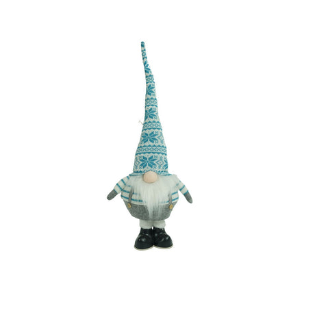 Ornament De Craciun Spiridus, Textil, 59 Cm