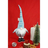 Ornament De Craciun Spiridus, Textil, 59 Cm