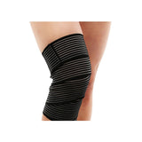 Orteza Elastica, Pentru Picior/Mana, Cu Prindere Velcro, Din Nailon