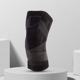 -Suport Elastic Genunchi Reglabil S | KneeGuard 1 - vivimall.ro