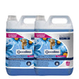 Pachet Coccolino Professional Spring Fresh Concentrated – Balsam Concentrat de Rufe, 2×5 L - vivimall.ro