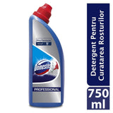Pachet Domestos Professional Grout Cleaner – Detergent pentru Curatarea Rosturilor, 6×0.75 L - vivimall.ro
