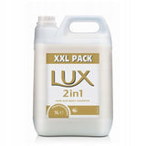 Pachet Lux Professional 2-în-1 – Sampon si Gel de Dus, 2×5 - vivimall.ro