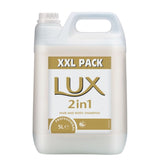 Lux Professional 2-în-1 – Sampon si Gel de Dus, 5 L - vivimall.ro