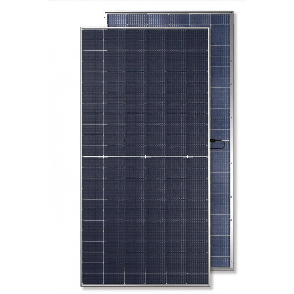 Palet Panouri Fotovoltaice( 36 Buc) 575W, 144 Celule, Eficienta 22.2%, Jetion Jt Sst(B) Tehnologia Topcon - vivimall.ro