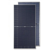 Palet Panouri Fotovoltaice( 36 buc) 575W, 144 celule,  eficienta 22.2%, Jetion JT SSt(B) Tehnologia TOPCON