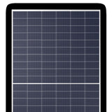 Palet Panouri Fotovoltaice( 36 buc) 575W, 144 celule,  eficienta 22.2%, Jetion JT SSt(B) Tehnologia TOPCON