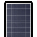 Palet Panouri Fotovoltaice( 36 Buc) 575W, 144 Celule, Eficienta 22.2%, Jetion Jt Sst(B) Tehnologia Topcon - vivimall.ro