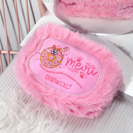 Paleta Farduri 12 Culori | Glamora - vivimall.ro