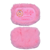 Paleta de Machiaj, KEVIN & COCO, Pink Fuzzy Fard de Pleoape,12 culori, 15 x 10.5 x 3 cm - vivimall.ro