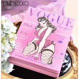 Paleta de Farduri Kevin&Coco, 72 culori, Stil Carte, 3 Straturi, Pudra Compacta, Clasic, Fara Sulfati, 14 x 14 cm, 80 g, multicolor - vivimall.ro