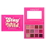 Paleta De Machiaj Stay Wild | ShineKit - vivimall.ro