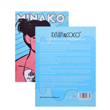 Paleta Machiaj Blue Girl | BlueGlow - vivimall.ro