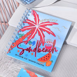 Palete de Machiaj, KEVIN & COCO, Colour Fruit Party, Fard de Pleoape, 20 culori, 15.3 x 17.4 x 1.2 cm - vivimall.ro