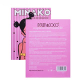 Paleta de Machiaj, KEVIN&COCO, 20 Culori Pink Girl, Fard de Pleoape si Blush, Roz - vivimall.ro