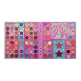 Paleta Machiaj Mermaid 86 Culori | MermaidsColor - vivimall.ro