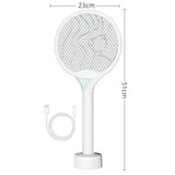 Paleta Electrica Insecte | InsectOff - vivimall.ro