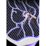 Paleta Electrica Insecte | InsectOff - vivimall.ro