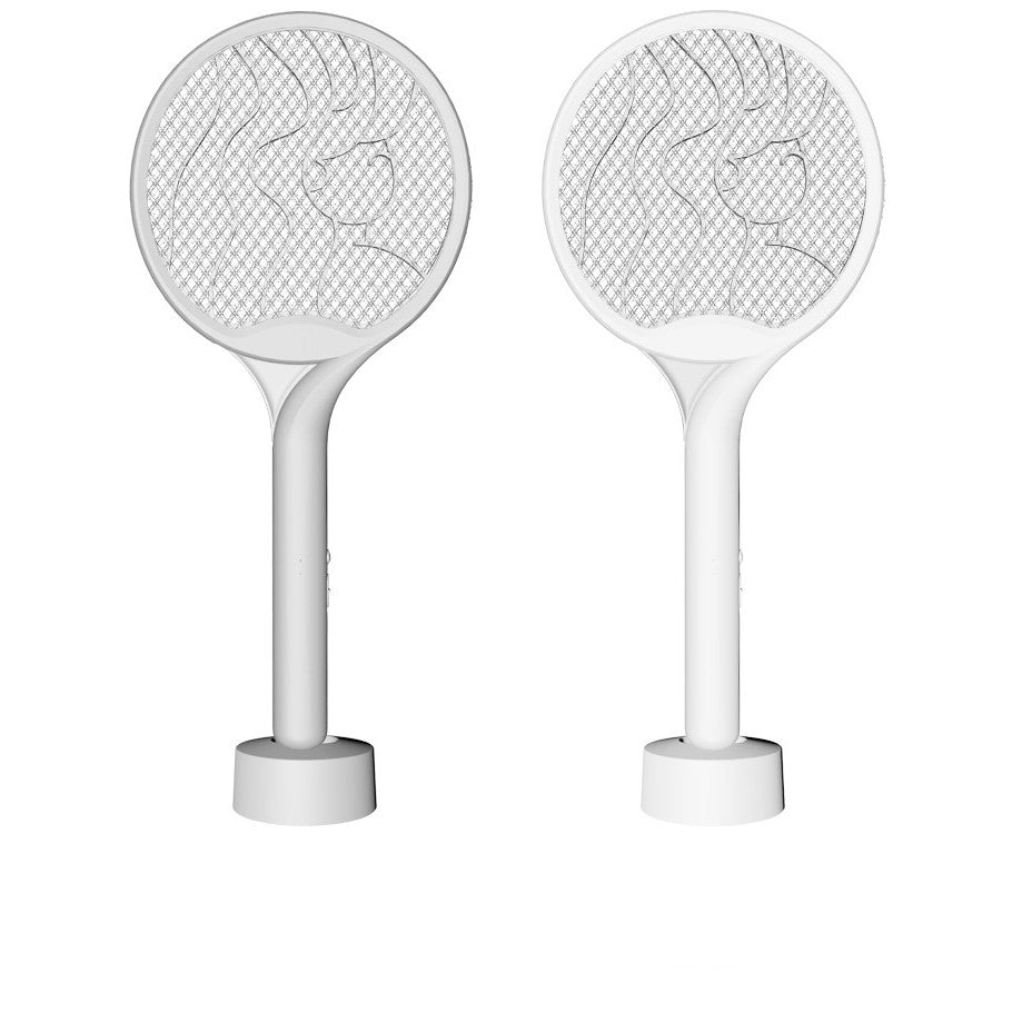 Paleta Electrica Insecte | InsectOff - vivimall.ro
