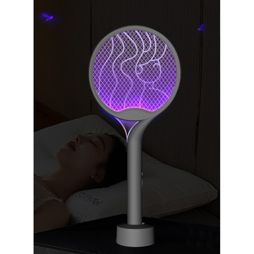 Paleta Electrica Insecte | InsectOff - vivimall.ro