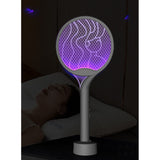Paleta Electrica Insecte | InsectOff - vivimall.ro