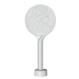 Paleta Electrica Insecte | InsectOff - vivimall.ro