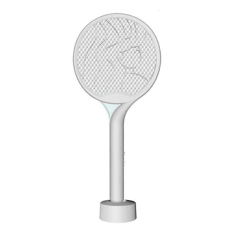 Paleta Electrica Insecte | InsectOff - vivimall.ro