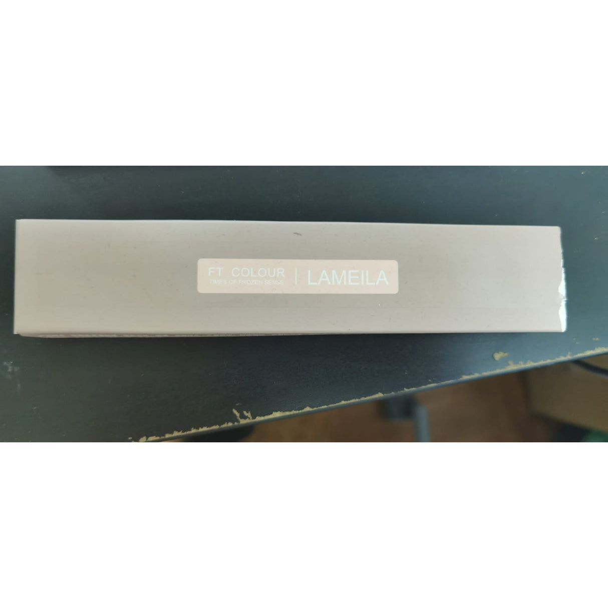 Paleta Farduri 9 Culori, Farduri Mate Si Sidefate, Rezistenta La Apa, Oglinda, 10 G, , Valabilitate 3 Ani, Resigilat - vivimall.ro