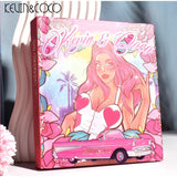 Paletă Farduri Multifuncțională, 69 Nuante | LuxeMakeup - vivimall.ro