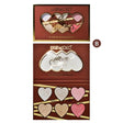 Paleta 6 Iluminatoare Rose | RoseUp - vivimall.ro