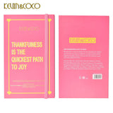 Trusa de machiaj Kevin&Coco cu 18 culori  , Flippy