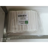 Set 1000 Palete pentru Cafea, Flippy, din Lemn, Ambalate Individual, 140x5x1.3 mm