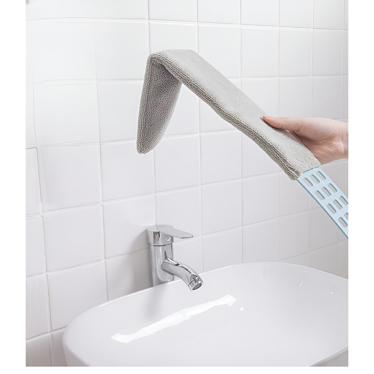 Pamatuf Curatare Praful Slim Extensibil | CleanEase - vivimall.ro