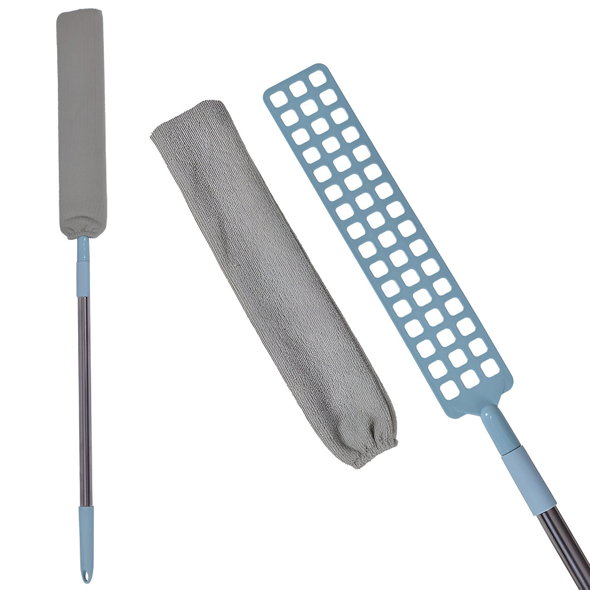 Pamatuf Curatare Praful Slim Extensibil | CleanEase - vivimall.ro