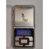 Pandantiv, Jolie Silver, Argint 925, 1.5 G