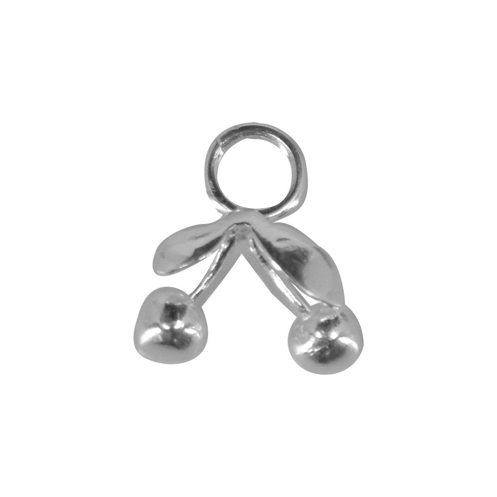 Pandantiv Argint 925 Cherries - vivimall.ro