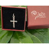 Pandantiv, Jolie Silver, Argint 925, 0.7 G