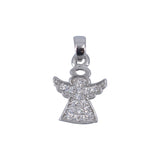 Pandantiv Argint 925 Inger Pietre - vivimall.ro